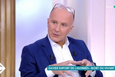 Culture féminicide : Xavier Dupont de Ligonnès aurait assassiné sa femme et ses enfants « par amour », déclare Dominique Rizet, qui ressent « presque de la compassion pour lui »